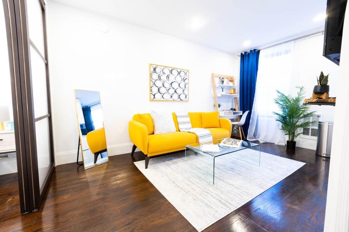 69-4c Prime Lower East Side 1br Brand New * Nueva York