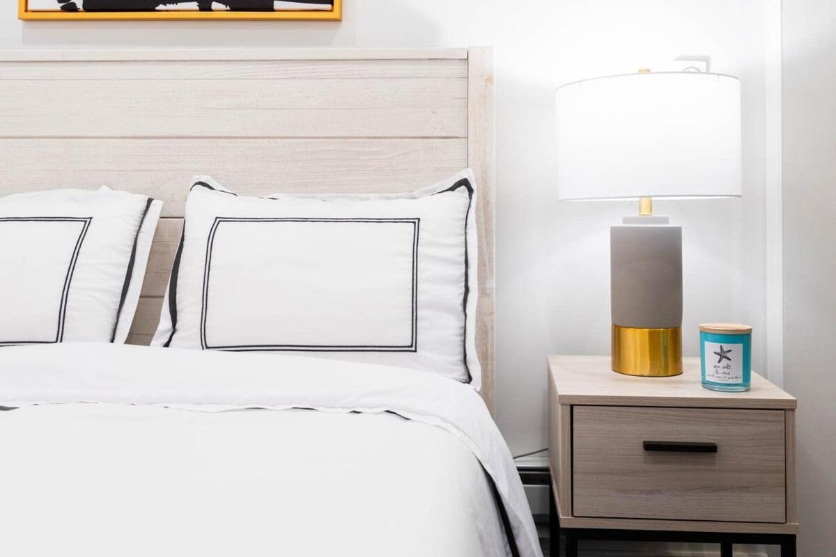 Apartamento 69-4c Prime Lower East Side 1br Brand New Nueva York