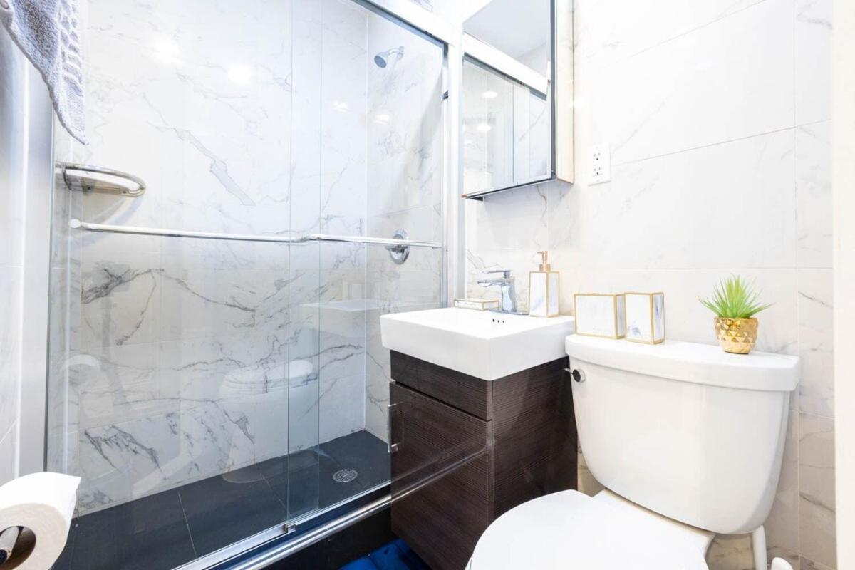69-4c Prime Lower East Side 1br Brand New Apartamento *