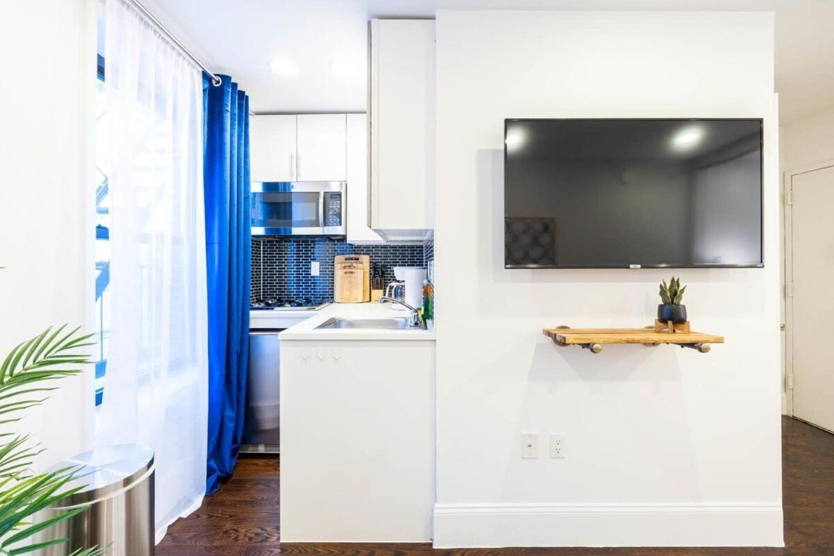 Apartamento 69-4c Prime Lower East Side 1br Brand New