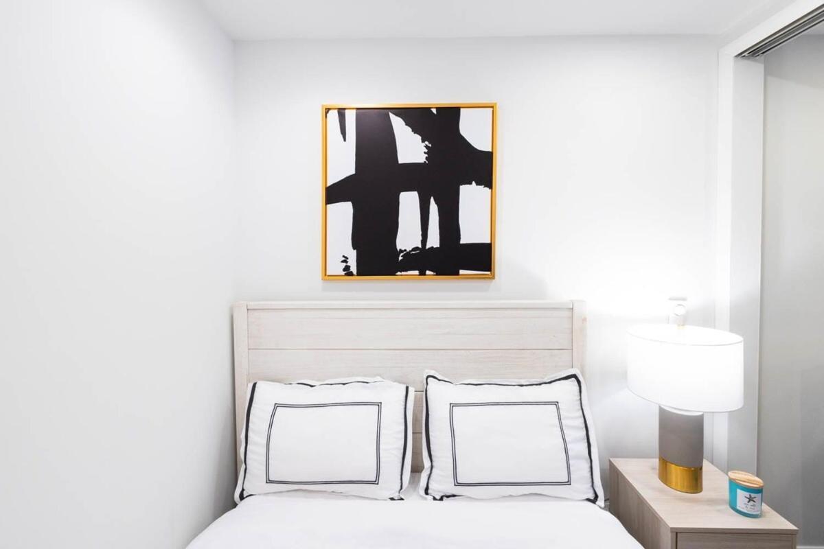 69-4c Prime Lower East Side 1br Brand New Apartamento *