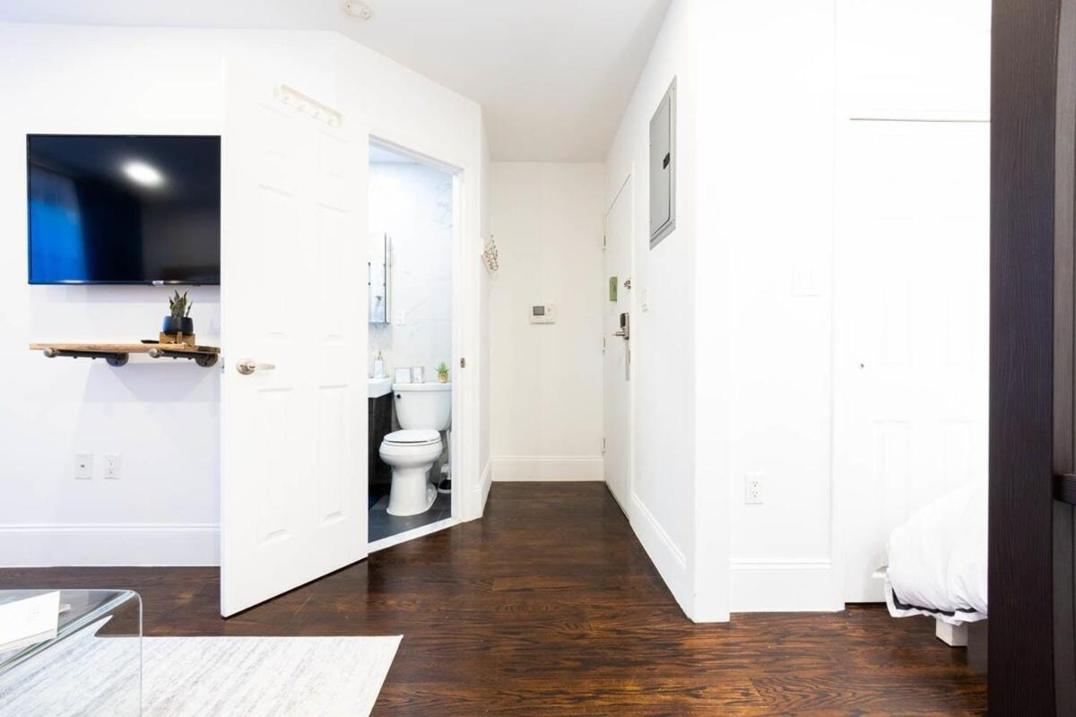 Apartamento 69-4c Prime Lower East Side 1br Brand New
