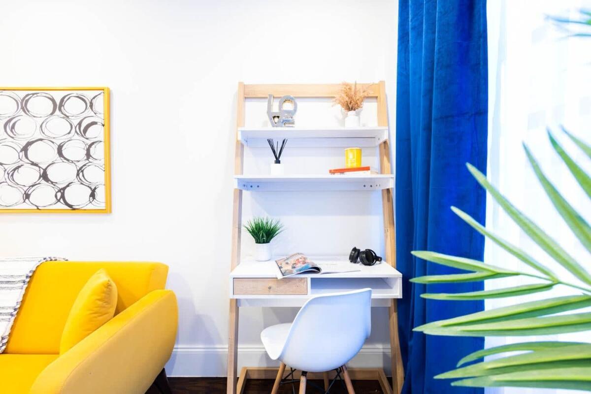 69-4c Prime Lower East Side 1br Brand New Nueva York