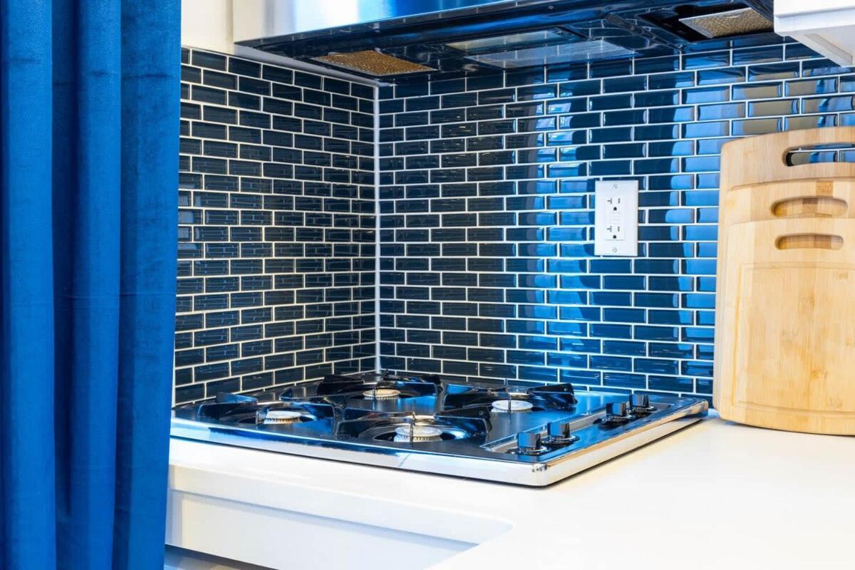 69-4c Prime Lower East Side 1br Brand New Apartamento