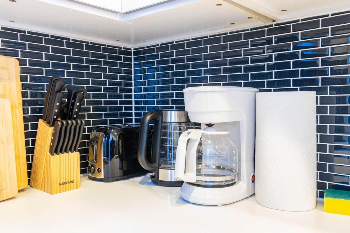 Apartamento 69-4c Prime Lower East Side 1br Brand New *
