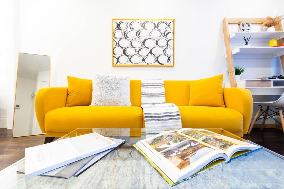 69-4c Prime Lower East Side 1br Brand New Apartamento *